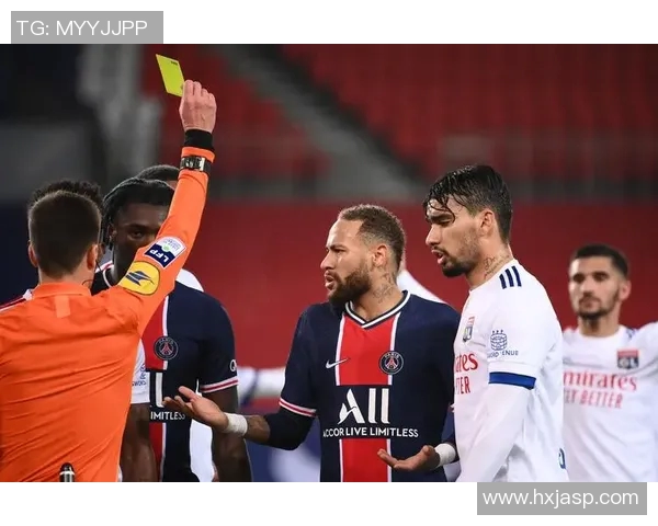 内马尔帽子戏法！巴黎圣日耳曼3-1击败马赛，继续领跑法甲积分榜